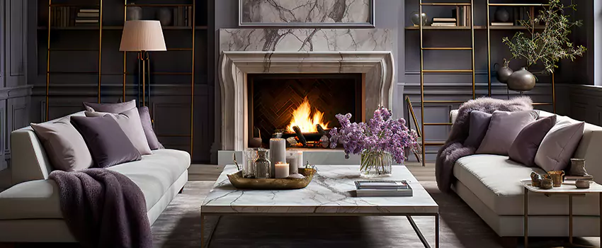 Fireplace Xtrordinair Ember-Glo Insert Fireplace Maintenance in Enterprise, Nevada