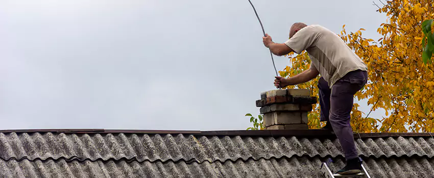 Chimney Flue Cleaning in Enterprise, NV