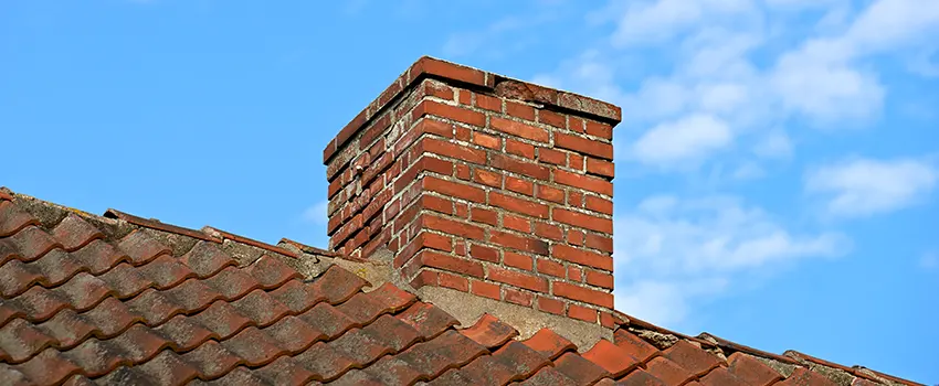 Flue Tiles Cracked Repair Services near Me in Enterprise, NV