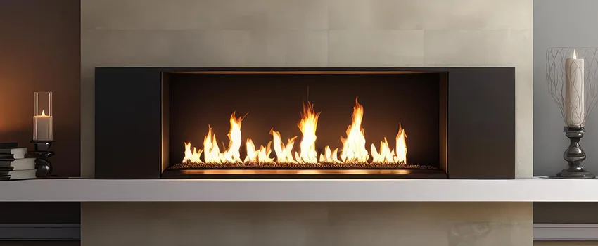 Vent Free Gas Fireplaces Repair Solutions in Enterprise, Nevada