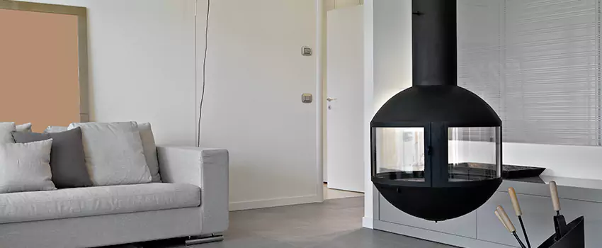 Hanging & Suspended Fireplaces Designer in Enterprise, Nevada