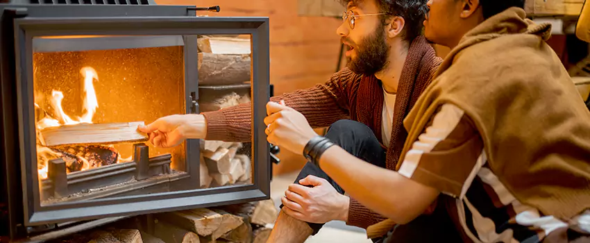 Benefits of Harman Stoves Fireplace in Enterprise, Nevada
