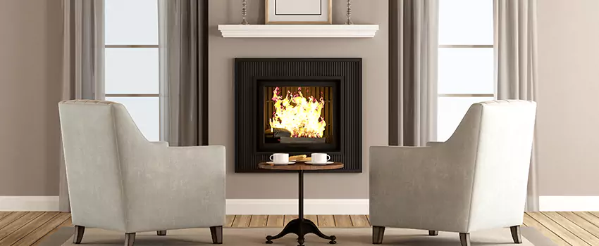 Heat & Glo Outdoor Gas Fireplaces Installation Contractors in Enterprise, Nevada