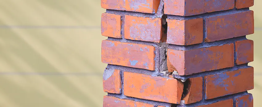 Leaking Chimney Repair And Replacement Cost in Enterprise, Nevada