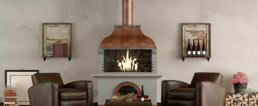 Benefits of Pacific Energy Fireplace in Enterprise, Nevada