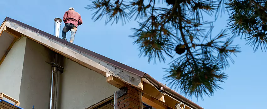 Prefab Chimney Flue Installation in Enterprise, NV
