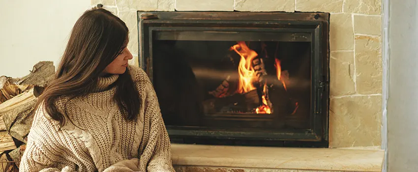 Regency Outdoor Fireplace Products Maintenance and Replacement Services in Enterprise, Nevada