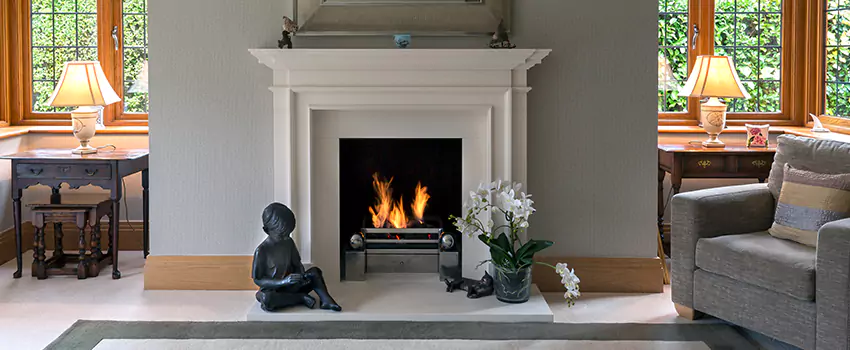 RSF Fireplaces Maintenance and Repair in Enterprise, Nevada