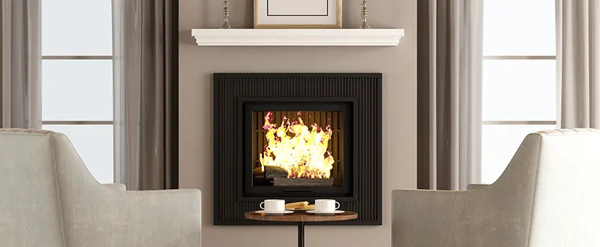 Superior Outdoor Fireplace Repair in Enterprise, NV