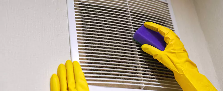 Vent Cleaning Company in Enterprise, NV