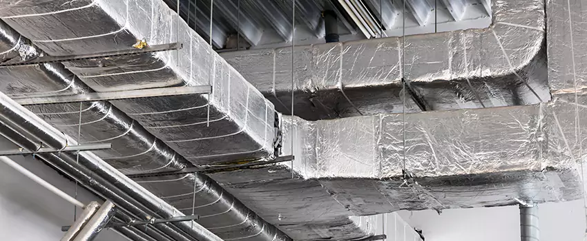 Vent Dust Cleaning Cost in Enterprise, NV