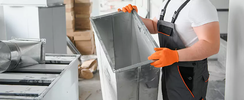 Ventilation Fan Cleaning Services in Enterprise, Nevada
