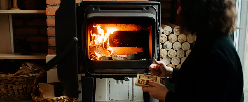 Key Features of Vermont Castings Fireplaces in Enterprise, NV