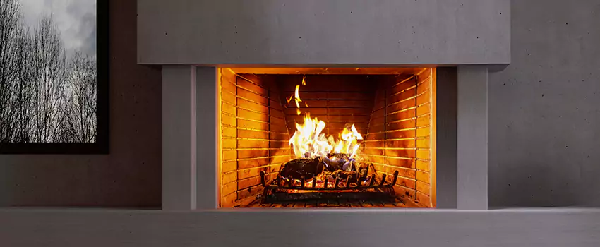 Indoor Wood Burning Furnace Repair and Installation in Enterprise, Nevada