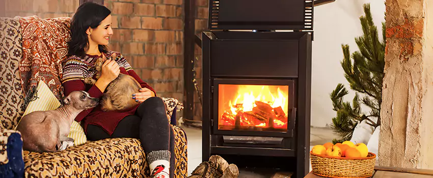 Wood Stove Chimney Cleaning Services in Enterprise, NV
