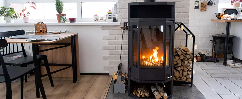 Wood Stove Inspection Services in Enterprise, NV