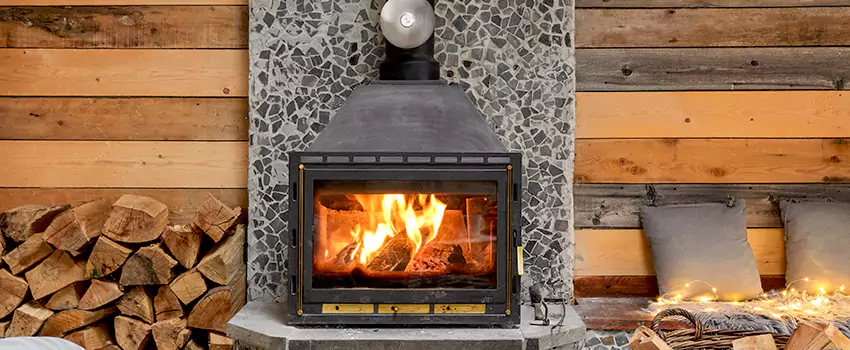Wood Stove Cracked Glass Repair Services in Enterprise, NV