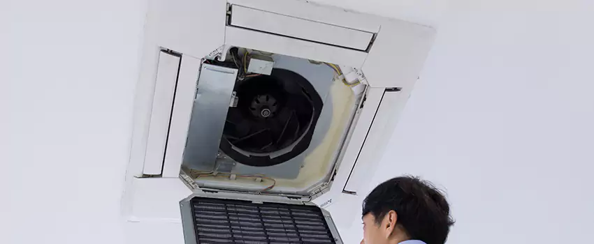 Benefits of Professional Air Duct Cleaning in Enterprise, Nevada