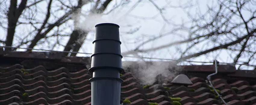 Broken Chimney Animal Screen Repair And Installation in Enterprise, NV