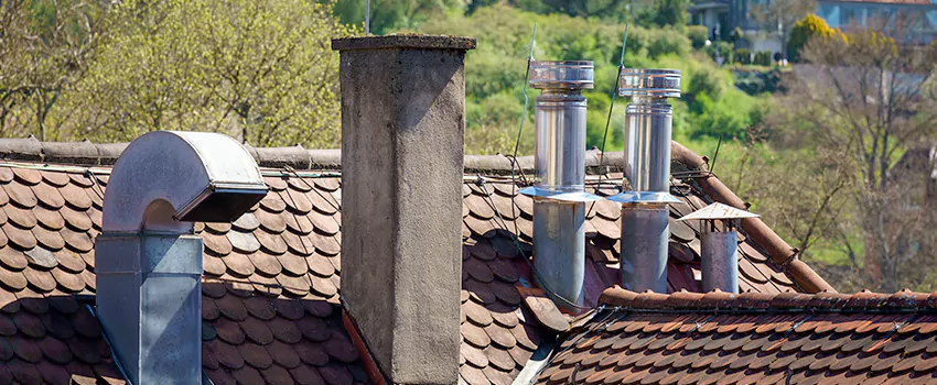 Commercial Chimney Blockage Removal in Enterprise, Nevada