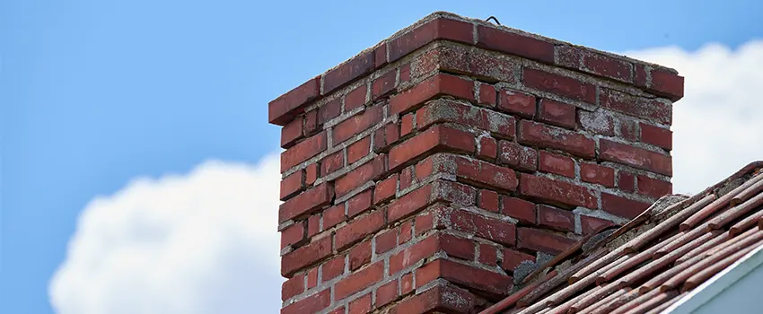Chimney Concrete Bricks Rotten Repair Services in Enterprise, Nevada