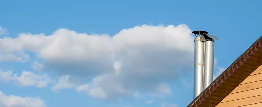 Chimney Cap Bird Guard Repair in Enterprise, Nevada