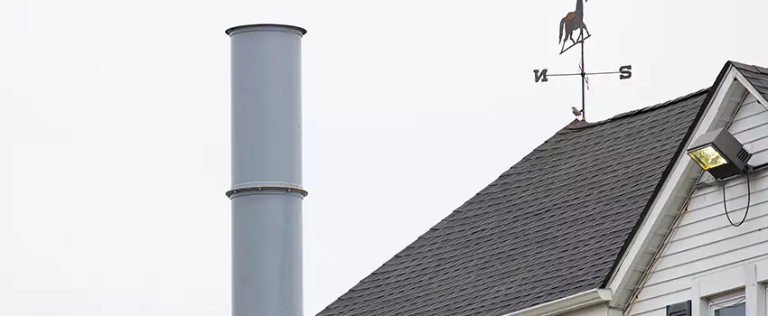 Multi-flue Chimney Caps Installation And Repair in Enterprise, NV