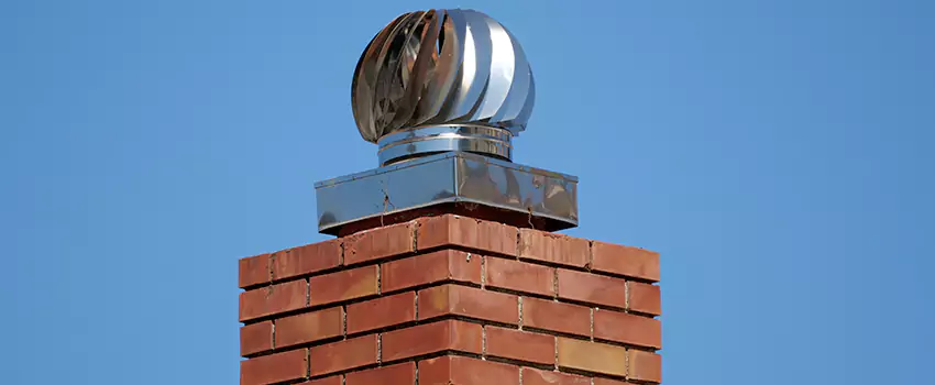Chimney Damper Hinge Repair in Enterprise, NV