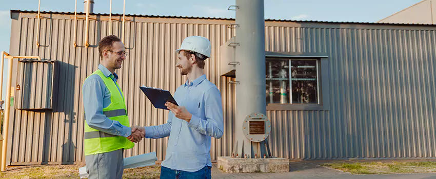 Chimney Cap Inspection in Enterprise, NV