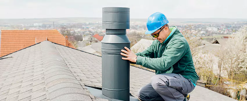 Insulated Chimney Liner Services in Enterprise, NV