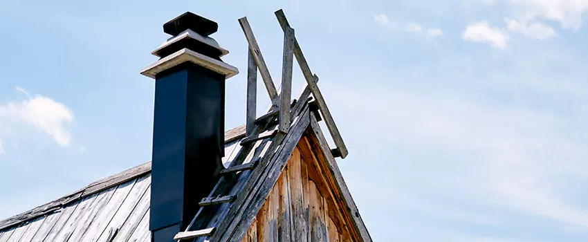 Chimney Pot Inspection in Enterprise, NV
