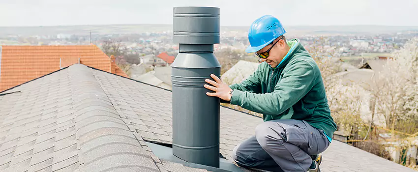 Chimney Repair Cost in Enterprise, NV