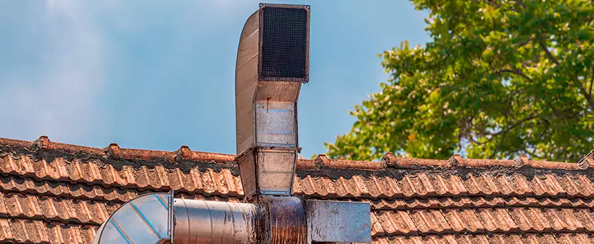 Chimney Blockage Removal in Enterprise, Nevada