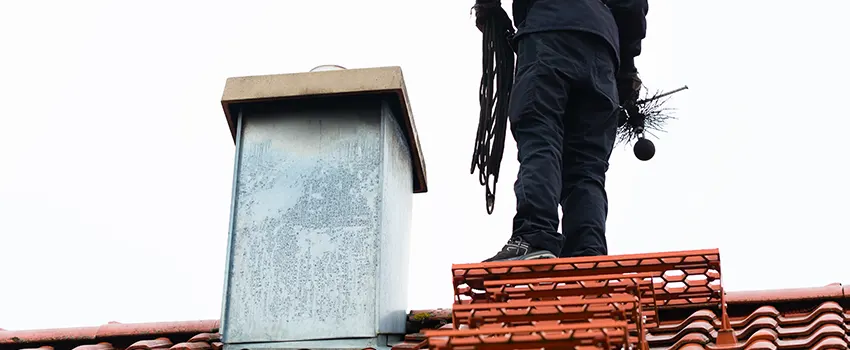 Modern Chimney Sweeping Techniques in Enterprise, Nevada