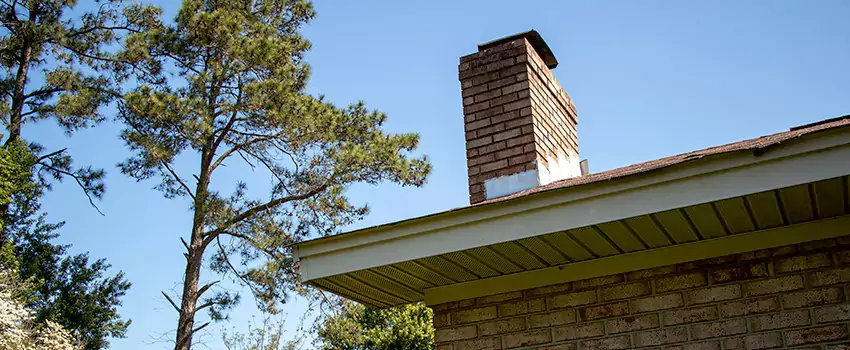 Brick Chimney Sweep Near Me in Enterprise, NV