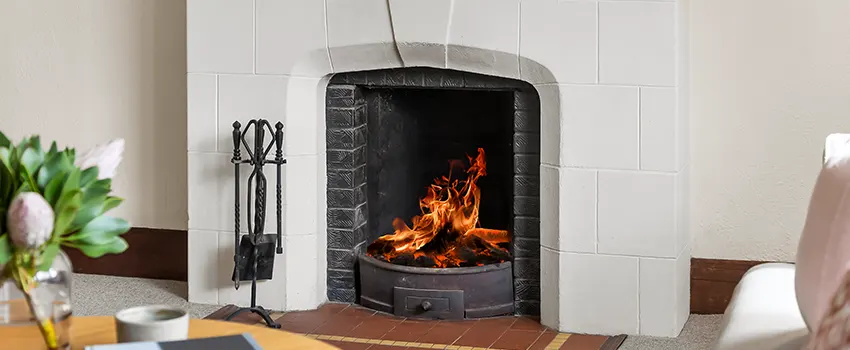 Classic Open Fireplace Design Services in Enterprise, Nevada