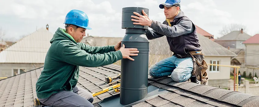 Commercial Chimney Cost in Enterprise, NV