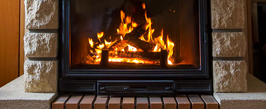 Decorative Fireplace Installation Cost in Enterprise, Nevada