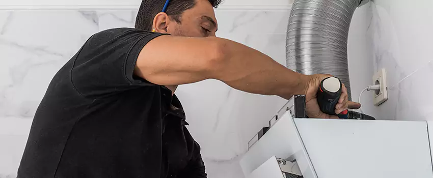 Dryer Vent Blockage Cleaning in Enterprise, NV