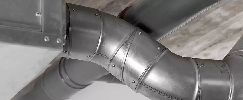 Dryer Vent Blockage Inspection in Enterprise, NV