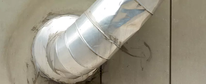 Dryer Vent Repair Process in Enterprise, NV