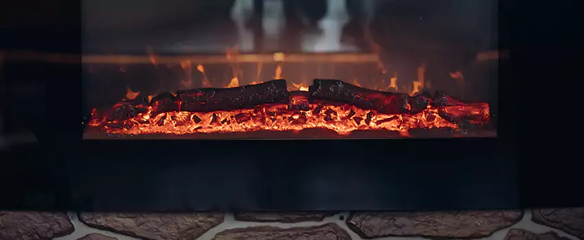 Cost of Electric Fireplace Repair Service in Enterprise, Nevada