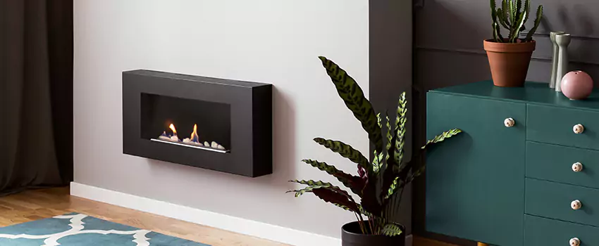 Cost of Ethanol Fireplace Repair And Installation Services in Enterprise, NV