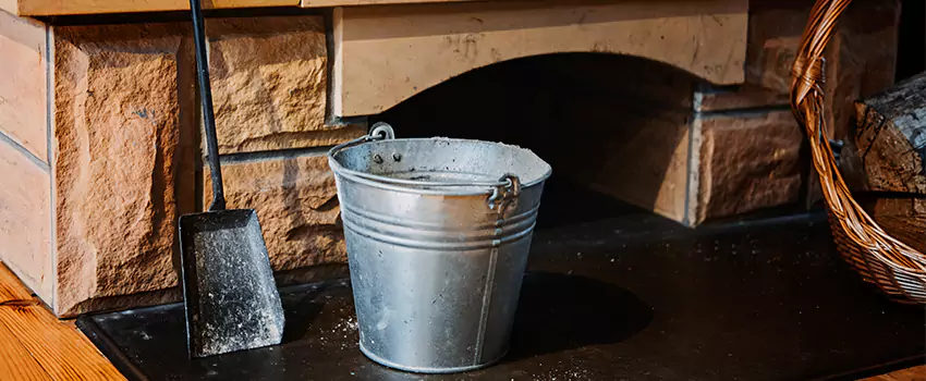 Clean The Fireplace Mantle And Hearth in Enterprise, Nevada