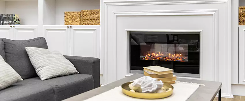 Professional Fireplace Maintenance Contractors in Enterprise, NV