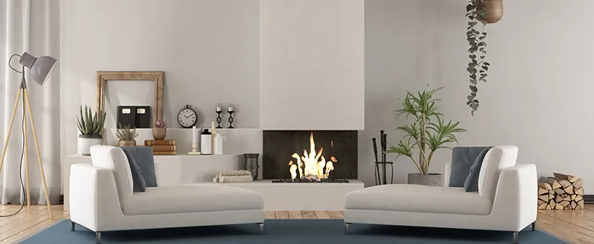 Decorative Fireplace Crystals Services in Enterprise, Nevada
