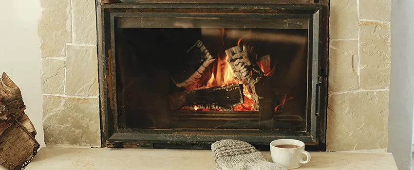 Fireplace Door Handle Replacements Services in Enterprise, Nevada