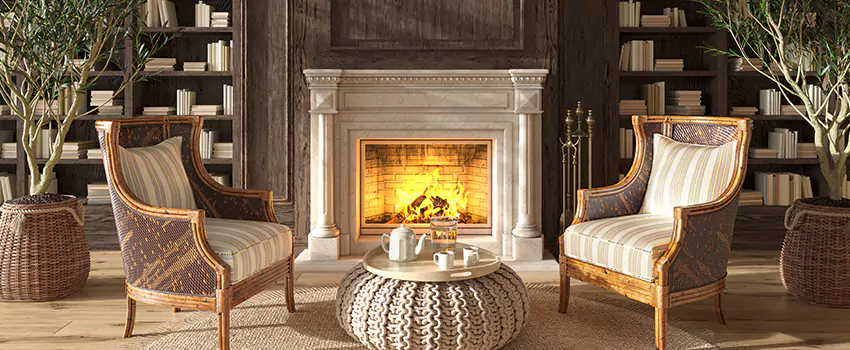 Ethanol Fireplace Fixing Services in Enterprise, Nevada