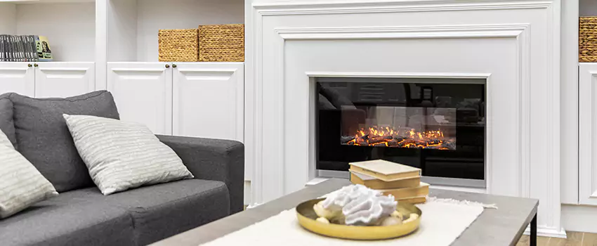 Pellet Fireplace Insert Installation in Enterprise, NV