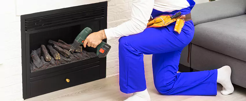 Fireplace Hearth Inspection And Repair in Enterprise, Nevada